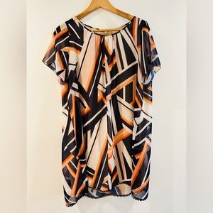 Patrizia Pepe dress, size It44, US 8, M